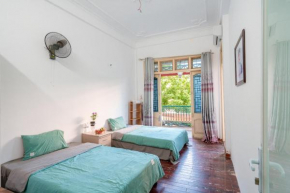 Tam An HaNoi Homestay